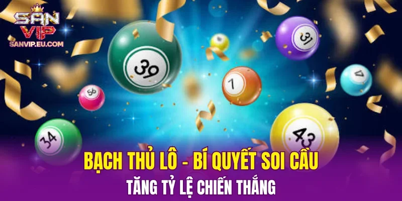 Bạch Thủ Lô