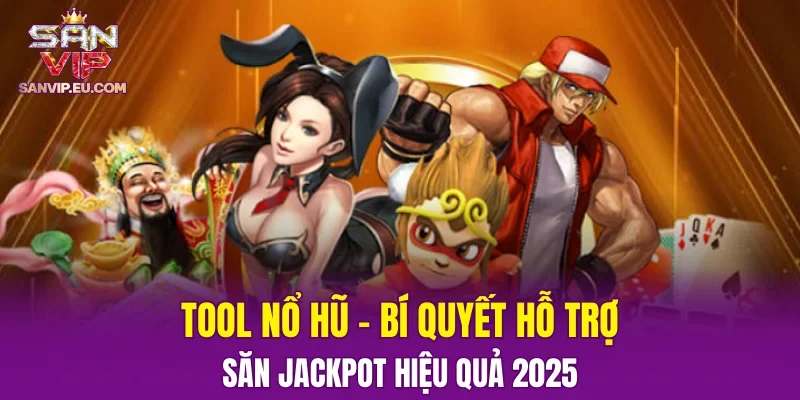 Tool Nổ Hũ